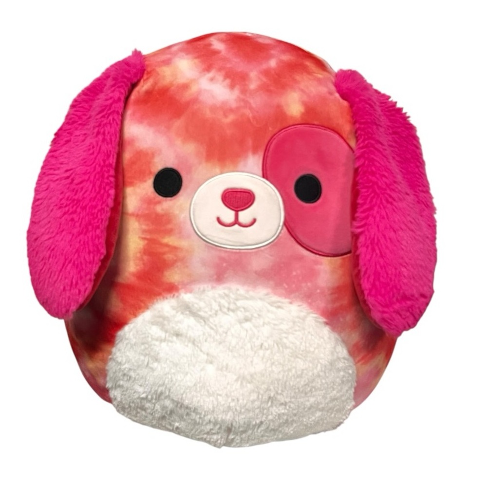 14” Detina‎ the Dog Squishmallow